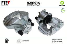 FTE automotive GmbH 9291914
