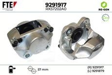 FTE automotive GmbH 9291917