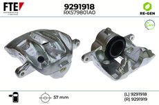 FTE automotive GmbH 9291918
