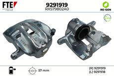 FTE automotive GmbH 9291919