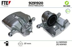 FTE automotive GmbH 9291920