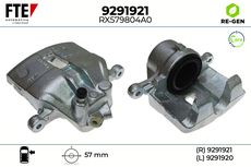 FTE automotive GmbH 9291921