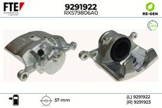 FTE automotive GmbH 9291922