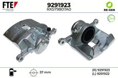 FTE automotive GmbH 9291923