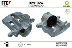 FTE automotive GmbH 9291924