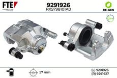 FTE automotive GmbH 9291926