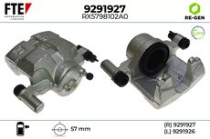 FTE automotive GmbH 9291927