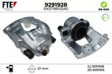 FTE automotive GmbH 9291928