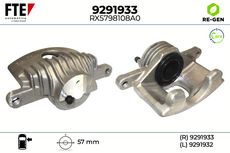 FTE automotive GmbH 9291933