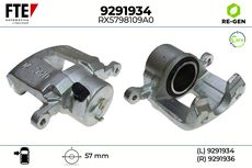 FTE automotive GmbH 9291934