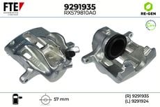 FTE automotive GmbH 9291935