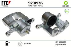 FTE automotive GmbH 9291936