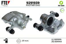 FTE automotive GmbH 9291939