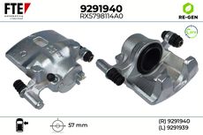 FTE automotive GmbH 9291940