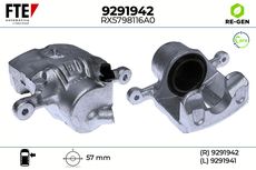 FTE automotive GmbH 9291942