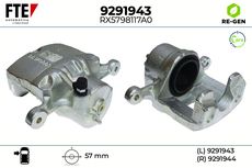 FTE automotive GmbH 9291943