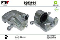 FTE automotive GmbH 9291944