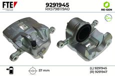 FTE automotive GmbH 9291945