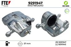 FTE automotive GmbH 9291947