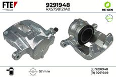 FTE automotive GmbH 9291948