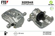 FTE automotive GmbH 9291949