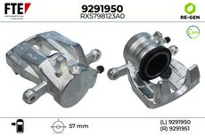 FTE automotive GmbH 9291950