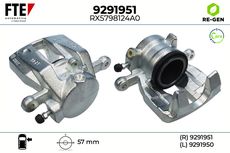 FTE automotive GmbH 9291951