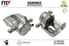 FTE automotive GmbH 9291952