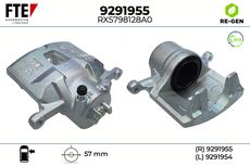 FTE automotive GmbH 9291955