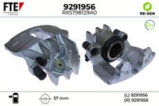 FTE automotive GmbH 9291956