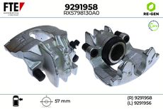 FTE automotive GmbH 9291958