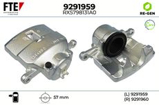 FTE automotive GmbH 9291959