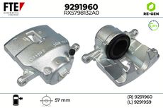 FTE automotive GmbH 9291960
