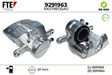 FTE automotive GmbH 9291963