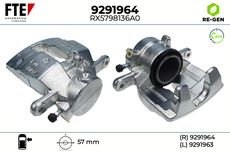 FTE automotive GmbH 9291964