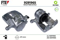 FTE automotive GmbH 9291965