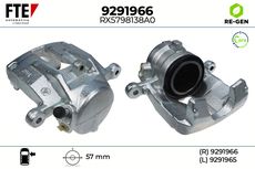 FTE automotive GmbH 9291966