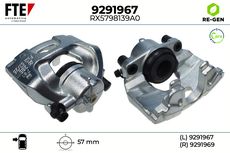 FTE automotive GmbH 9291967