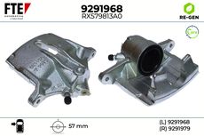 FTE automotive GmbH 9291968