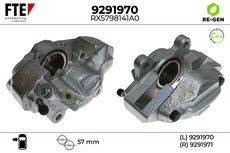 FTE automotive GmbH 9291970