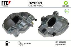 FTE automotive GmbH 9291971