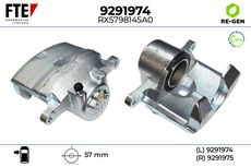 FTE automotive GmbH 9291974