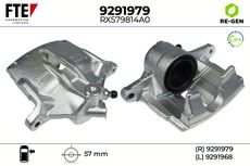 FTE automotive GmbH 9291979