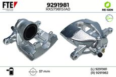 FTE automotive GmbH 9291981