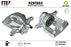 FTE automotive GmbH 9291982