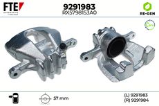 FTE automotive GmbH 9291983
