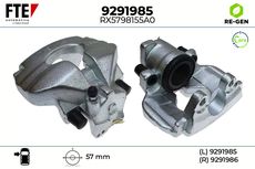 FTE automotive GmbH 9291985
