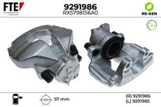FTE automotive GmbH 9291986