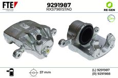 FTE automotive GmbH 9291987