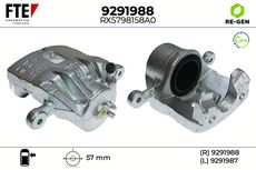 FTE automotive GmbH 9291988